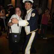 Auftritt in Eupen/Belgien (06.02.11)